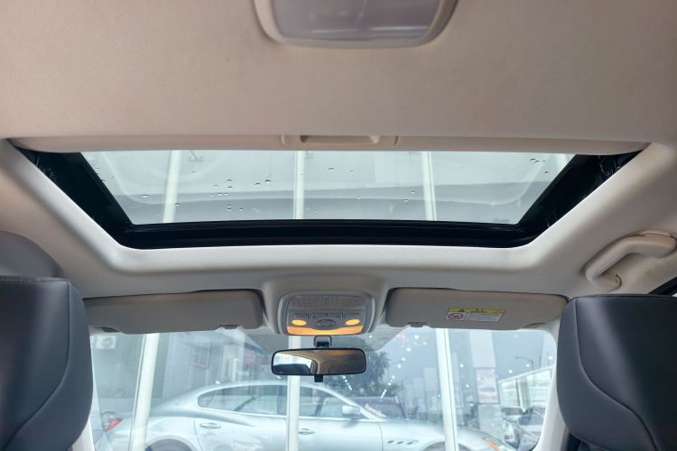 GEELY Coolray 2019 car image #15