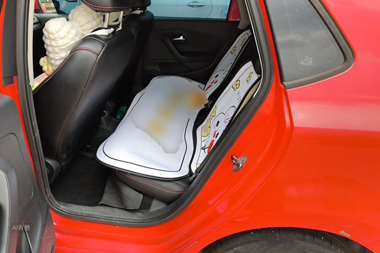 Volkswagen Polo 2015 #19 Volkswagen Polo 2015 car image #19