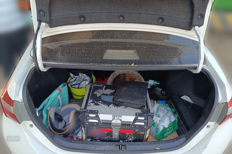 2015 #21 2015 car image #21