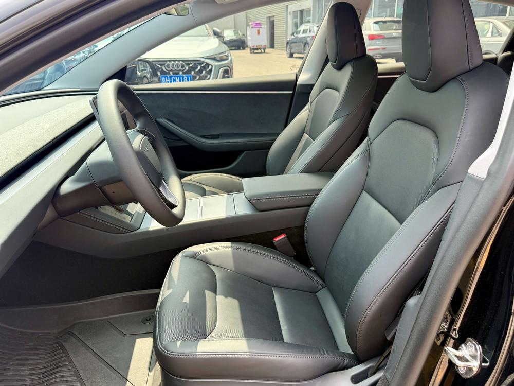 Tesla Model 3 2023 #9 Tesla Model 3 2023 car image #9