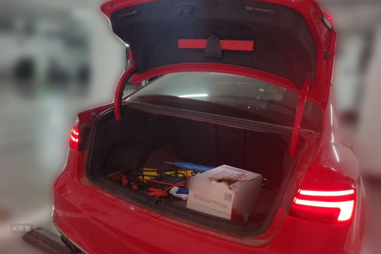 Audi A3 2017 #21 Audi A3 2017 car image #21