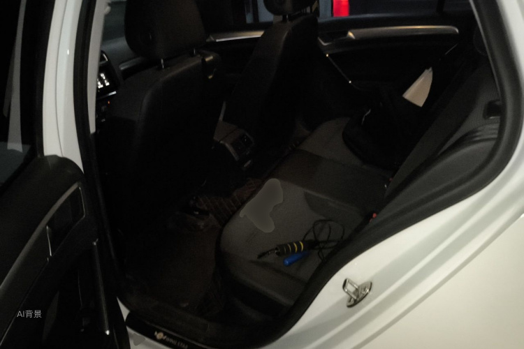 Volkswagen Golf 2020 car image #19
