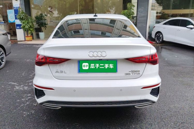 Audi A3 2024 #6 Audi A3 2024 car image #6