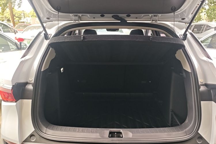 BYD Yuan Plus 2022 car image #19