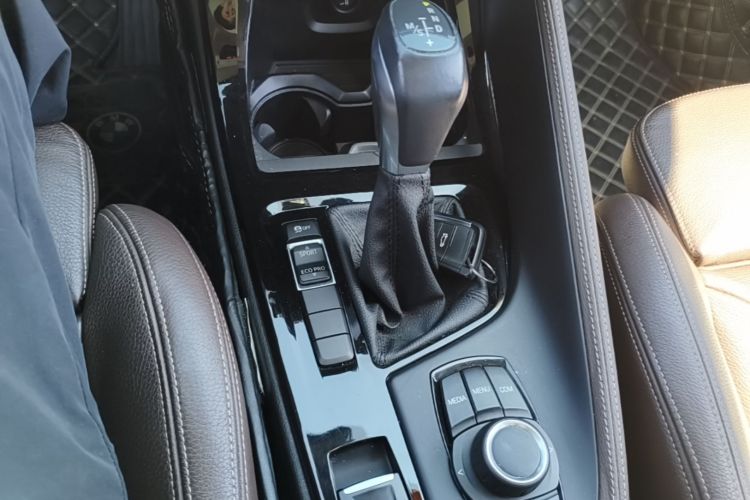 BMW X1 2017 car image #14