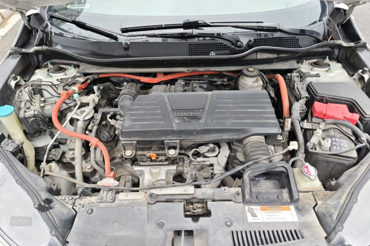Honda CR-V 2019 car image #22