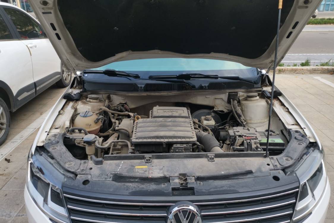 Volkswagen Lavida 2016 #10 Volkswagen Lavida 2016 car image #10