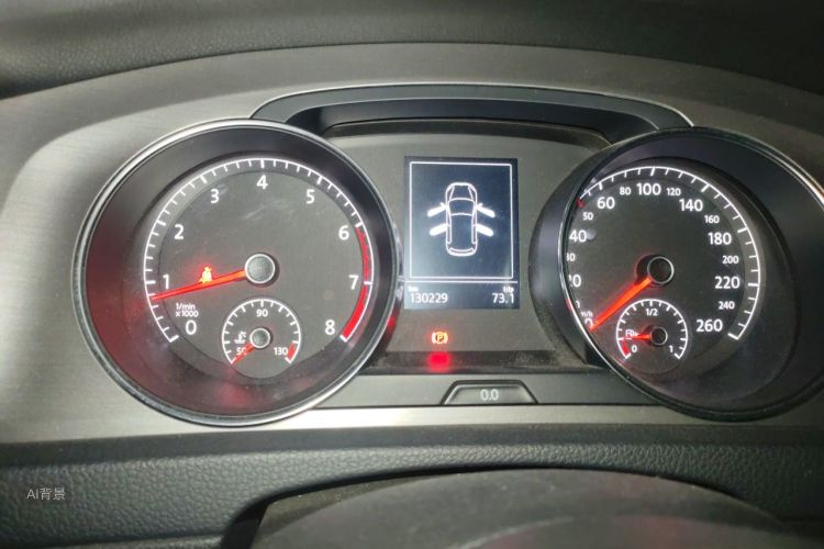Volkswagen Golf 2015 #14 Volkswagen Golf 2015 immagine di auto #14