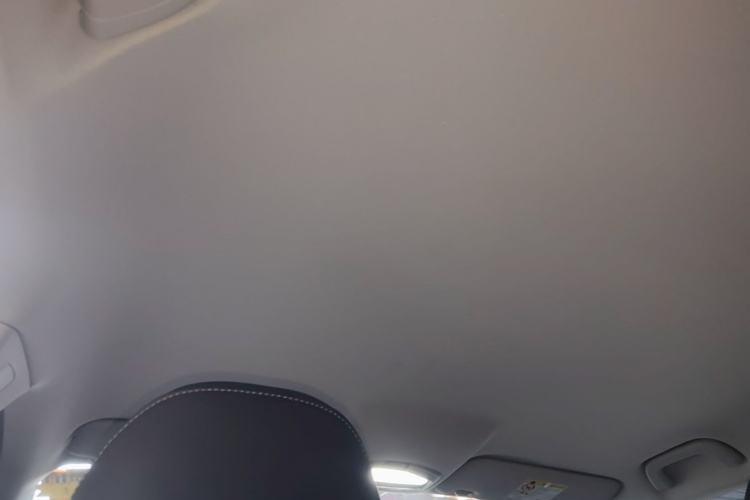 GEELY Emgrand 2024 car image #20
