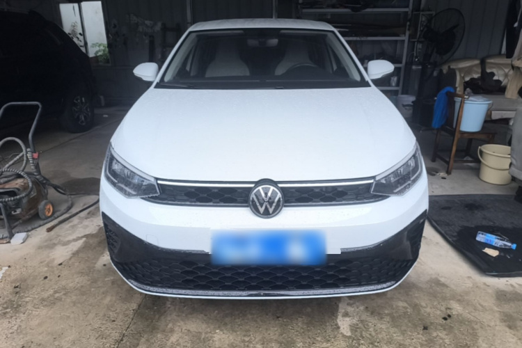 Volkswagen Lavida 2024 #3 Volkswagen Lavida 2024 car image #3