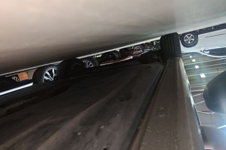 Volkswagen Lavida 2020 #26 Volkswagen Lavida 2020 car image #26