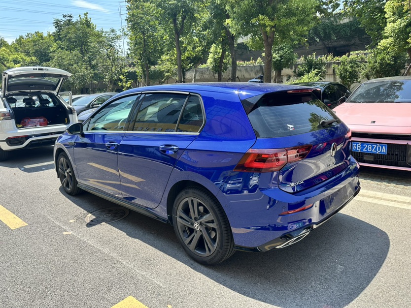 2023 #2 2023 car image #2