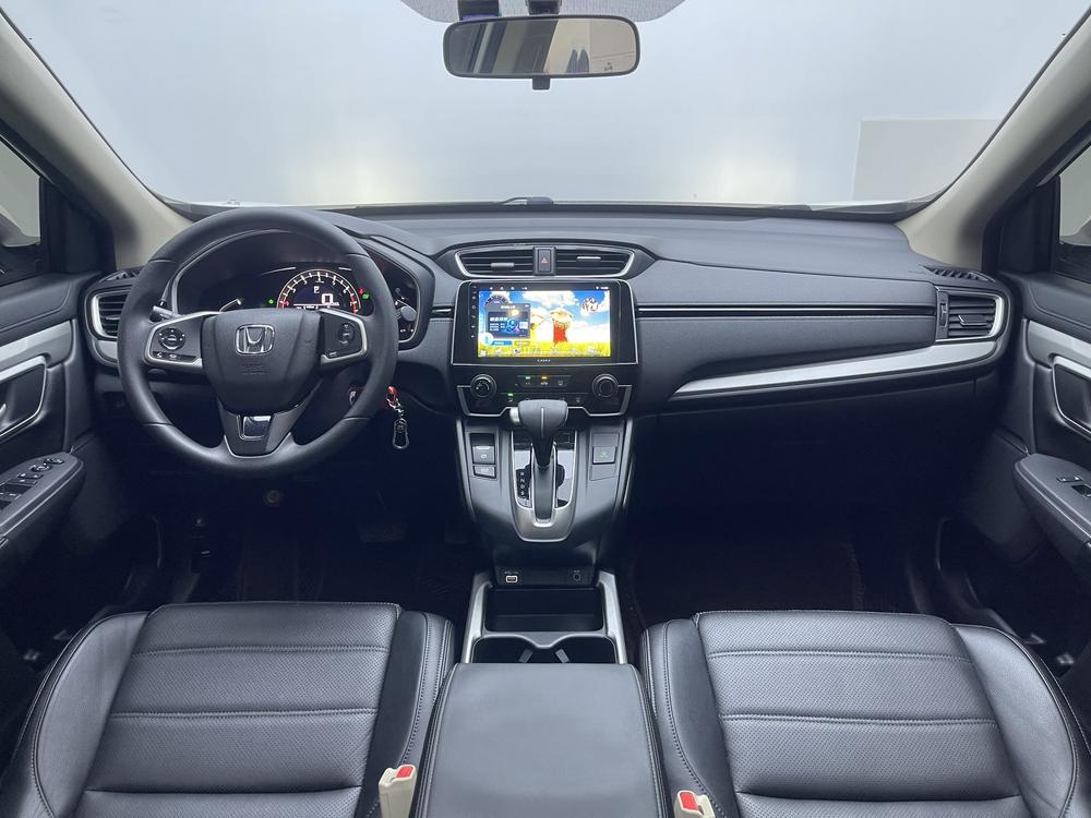 Honda CR-V 2021 car image #14
