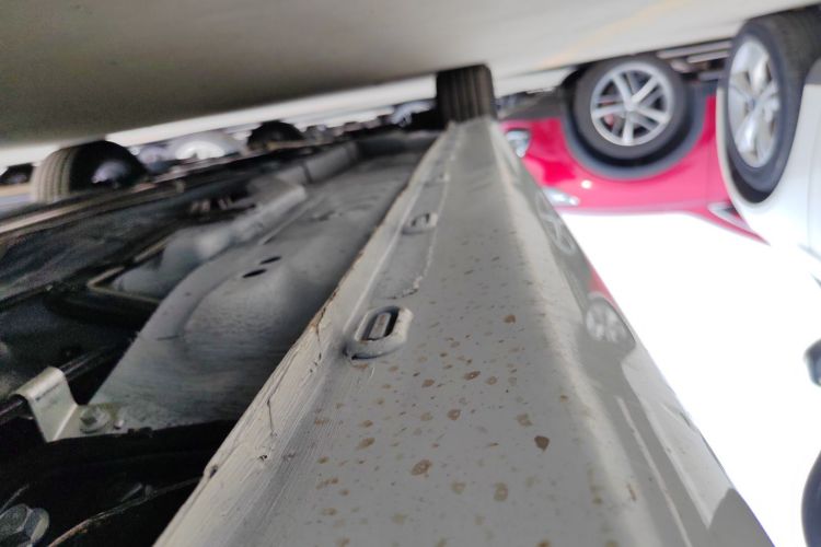 MG 5 2026 image de voiture #27