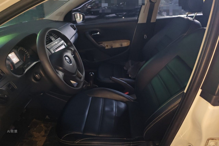 Volkswagen Polo 2016 #17 Volkswagen Polo 2016 car image #17