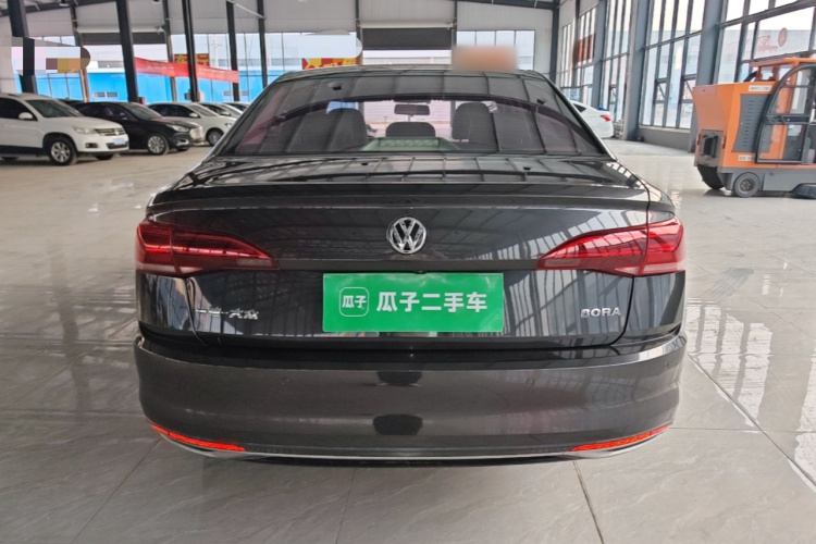Volkswagen Bora 2020 изображение автомобиля #6