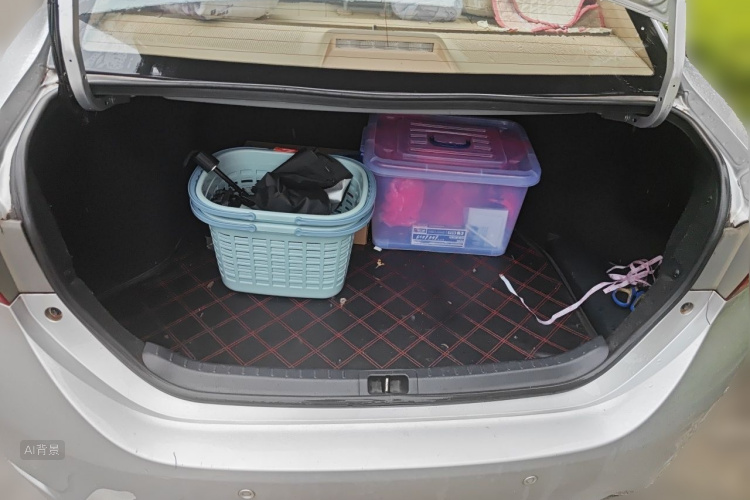 2016 #21 2016 immagine di auto #21