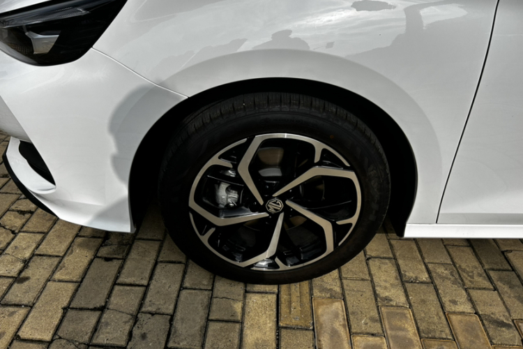 名爵 MG5 2025 汽车图片 #11