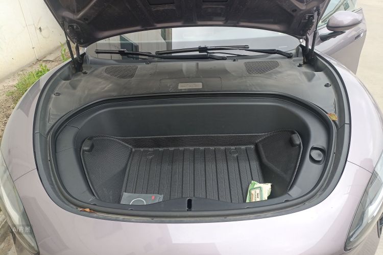 小米汽车 小米SU7 2024 汽车图片 #22