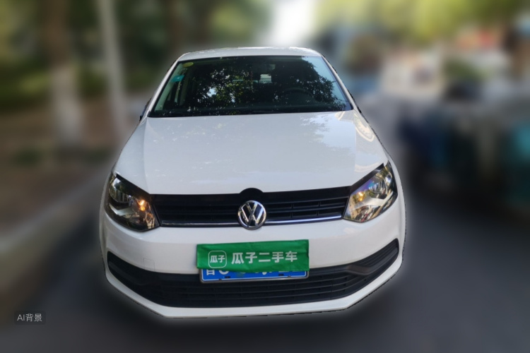 Volkswagen Polo 2016 #3 Volkswagen Polo 2016 car image #3