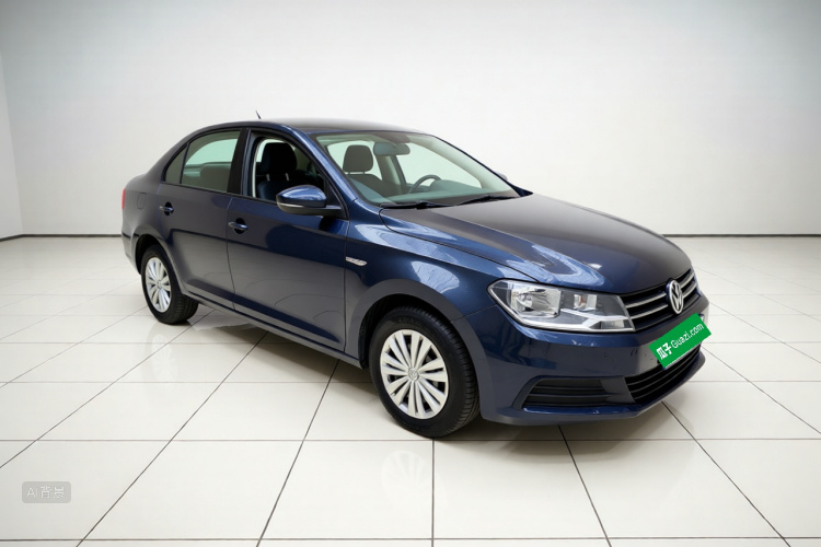 Volkswagen Santana 2017 #4 Volkswagen Santana 2017 car image #4
