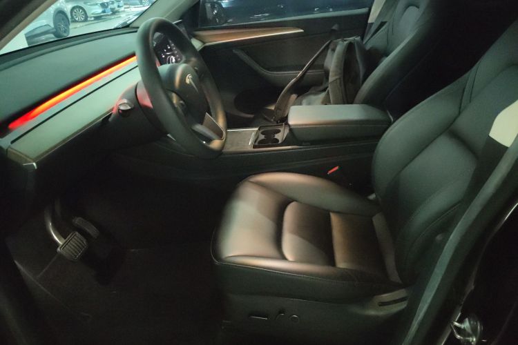 Tesla Model Y 2022 car image #19