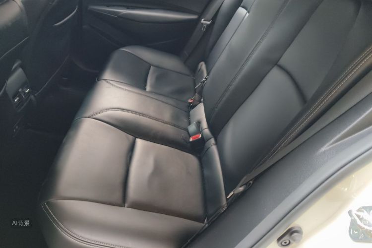 Toyota Corolla 2020 car image #19