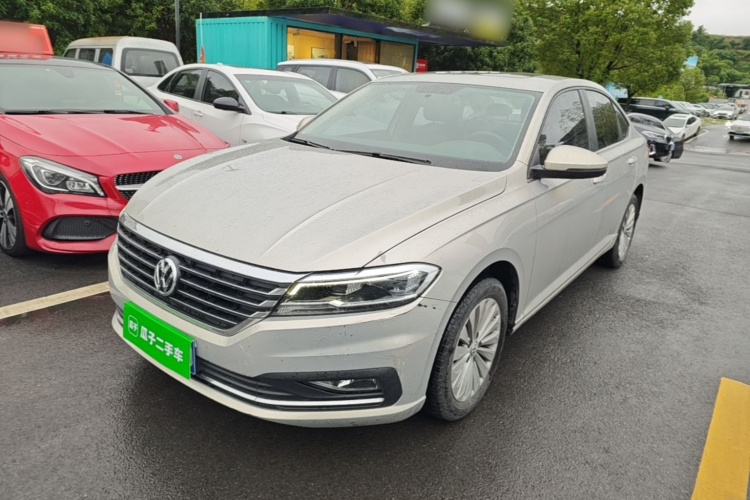 Volkswagen Lavida 2018 #2 Volkswagen Lavida 2018 car image #2
