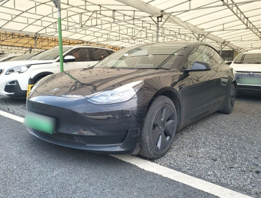 Tesla Model 3 2022 Tesla Model 3 2022 immagine di auto