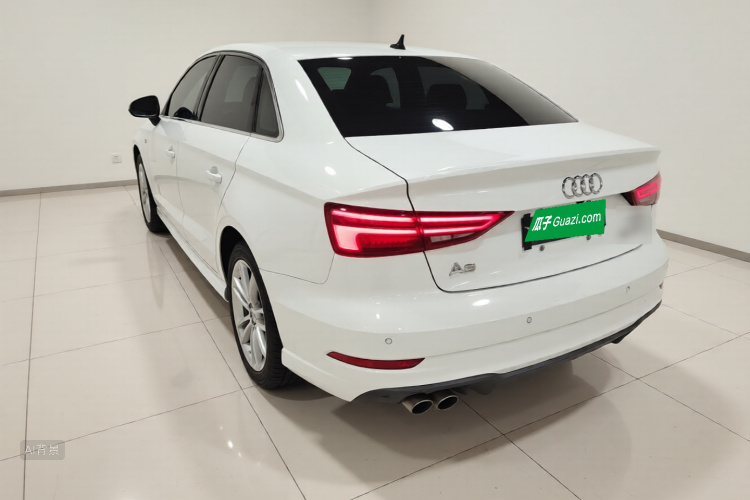 奥迪 奥迪A3 2019 汽车图片 #5