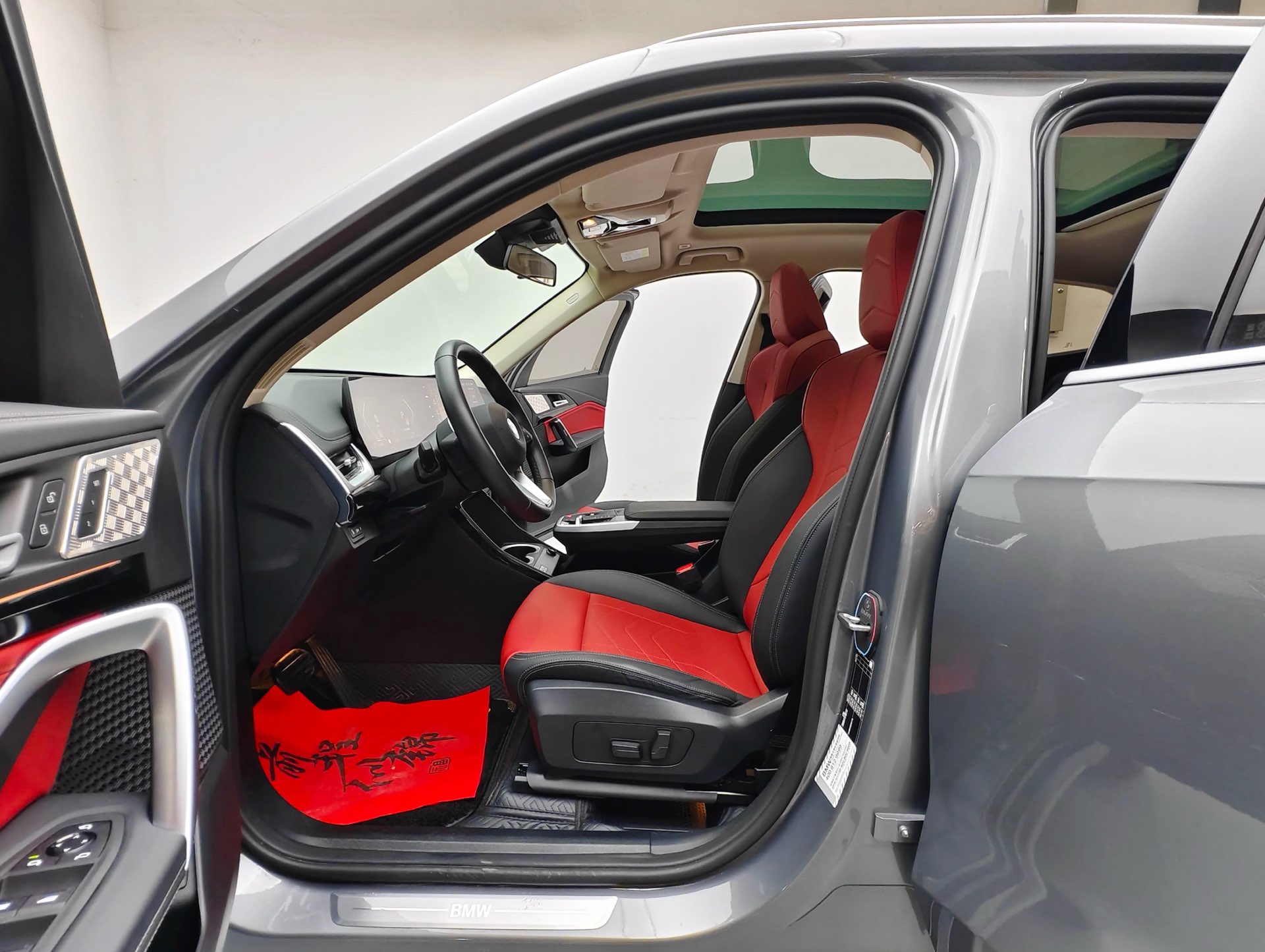 BMW X1 2023 #10 BMW X1 2023 imagen de coche #10