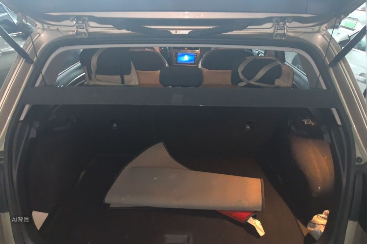 Volkswagen Golf 2016 car image #21