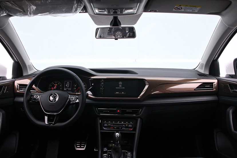 Volkswagen Tharu 2021 #5 Volkswagen Tharu 2021 صورة سيارة #5