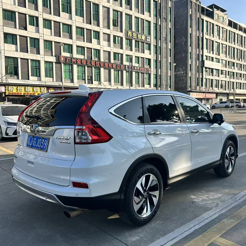 Honda CR-V 2016 #10 Honda CR-V 2016 car image #10