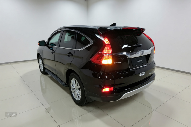 Honda CR-V 2016 car image #5