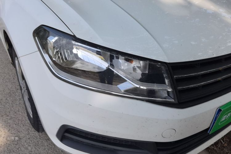 Volkswagen Santana 2017 #8 Volkswagen Santana 2017 car image #8