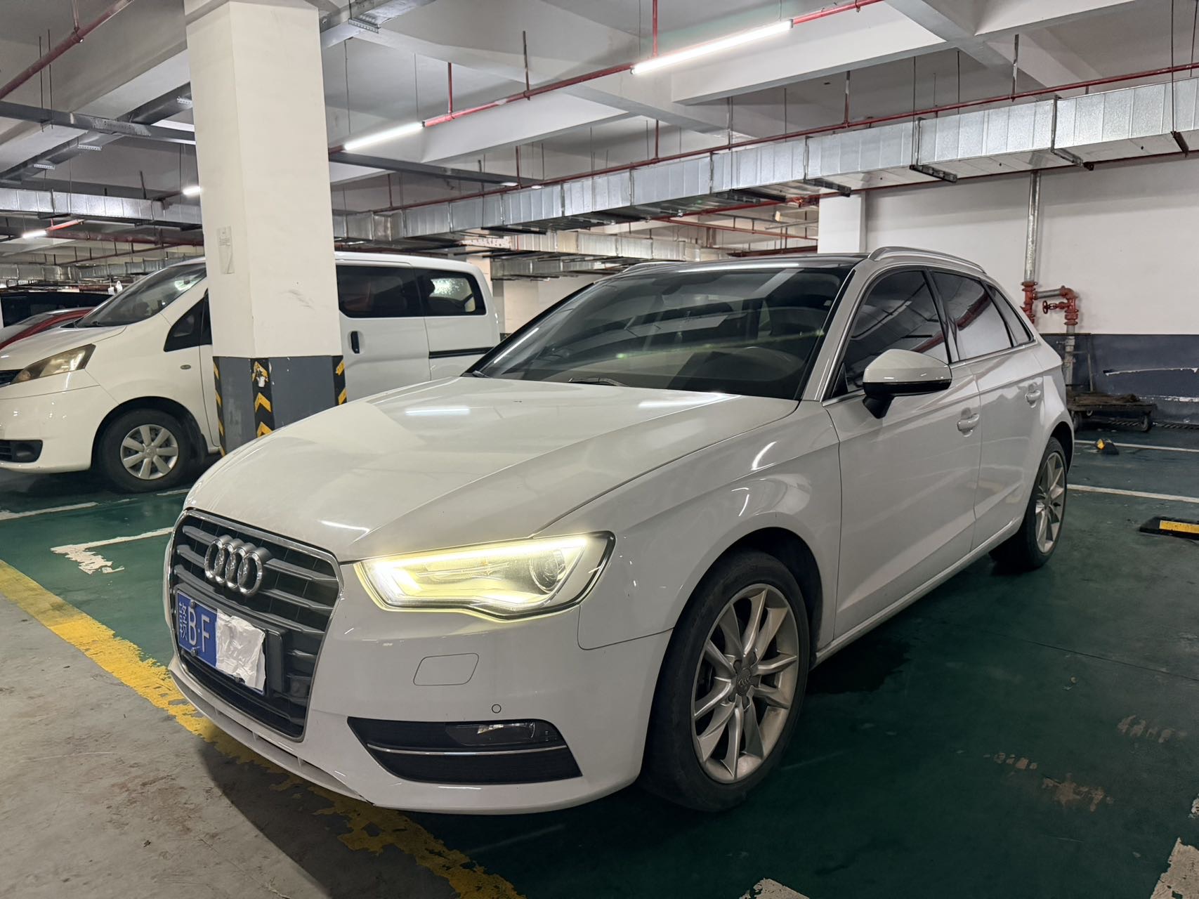 2016 2016 car image