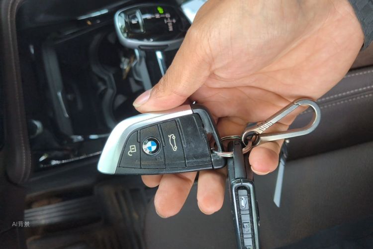 BMW X1 2021 car image #10
