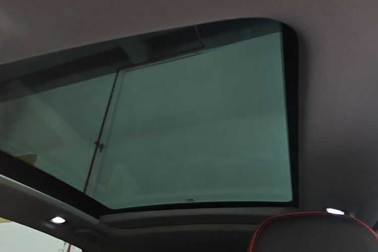 GEELY Emgrand S 2021 صورة سيارة #18