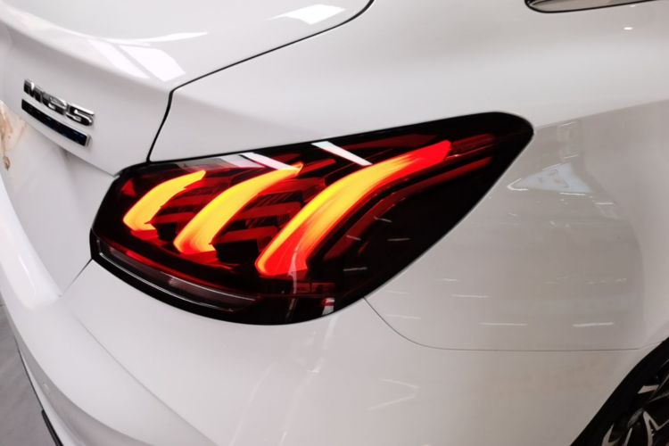 MG 5 2025 #8 MG 5 2025 car image #8
