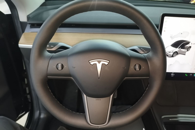 Tesla Model Y 2022 car image #15
