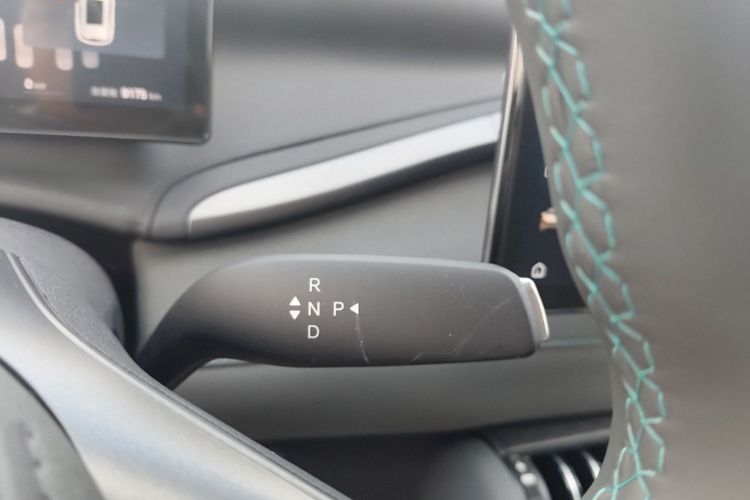BYD Yuan Plus 2025 immagine di auto #14