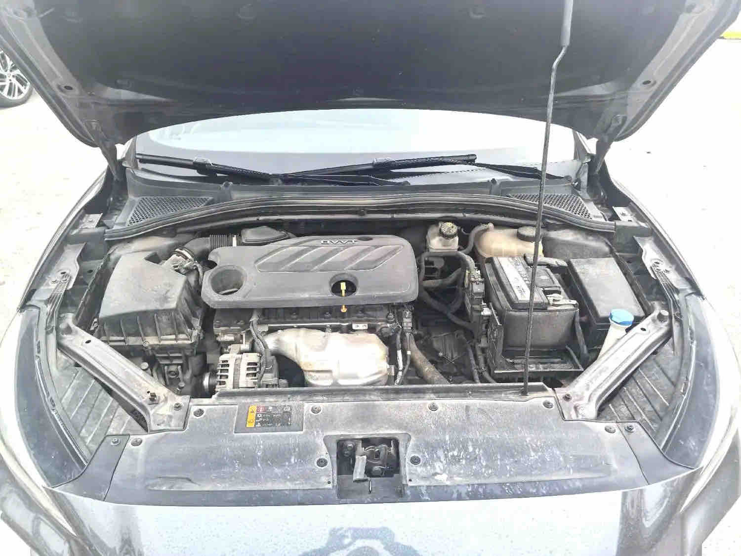 MG 5 2021 #8 MG 5 2021 imagen de coche #8