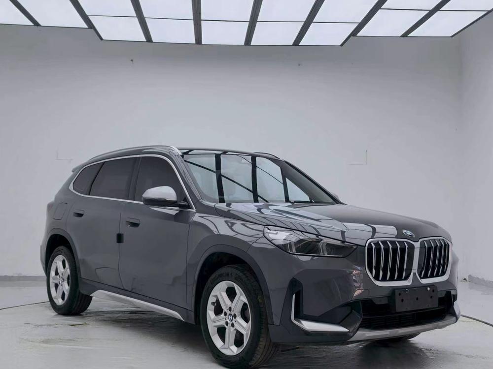 BMW X1 2023 #3 BMW X1 2023 immagine di auto #3