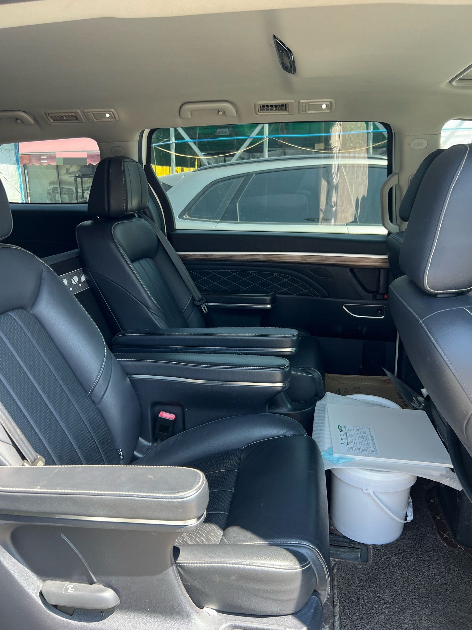 Jetour X70 PLUS 2020 #5 Jetour X70 PLUS 2020 صورة سيارة #5