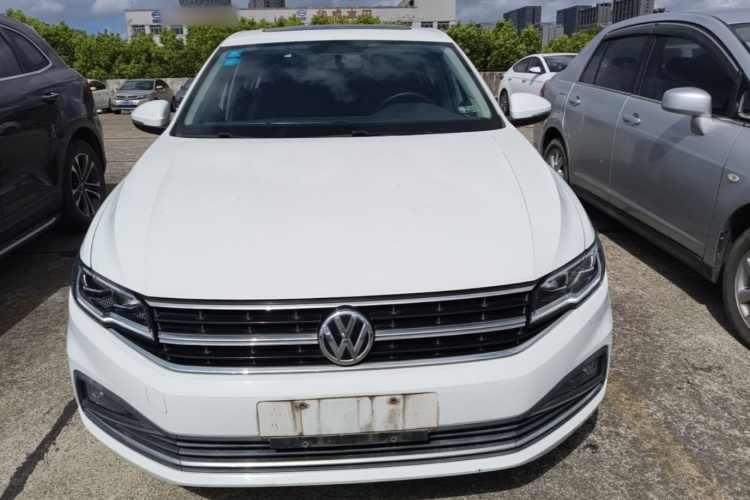 Volkswagen Bora 2020 car image #3