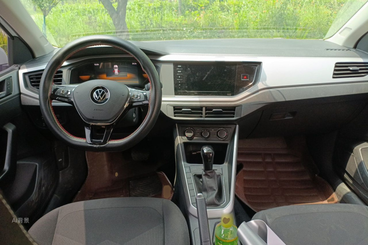 Volkswagen Polo 2023 #11 Volkswagen Polo 2023 immagine di auto #11