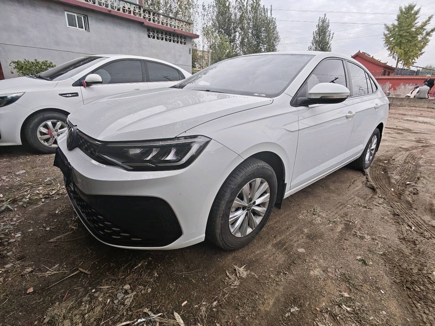 Volkswagen Lavida 2024 Volkswagen Lavida 2024 car image