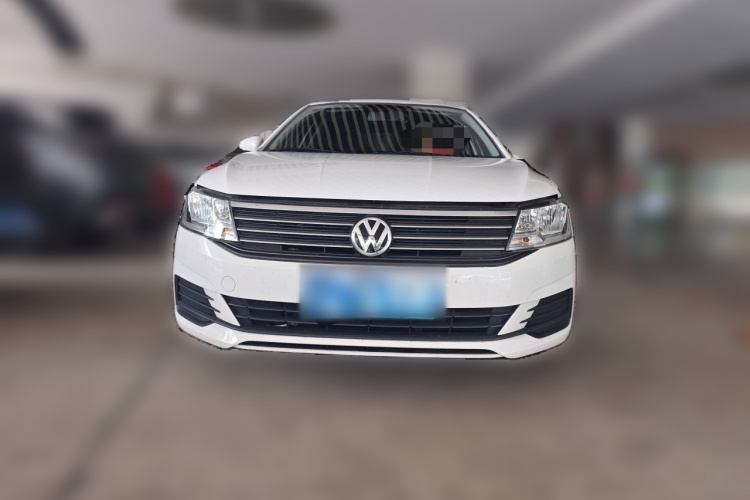 Volkswagen Lavida 2023 #3 Volkswagen Lavida 2023 car image #3