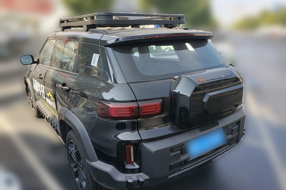 2026 #3 2026 immagine di auto #3
